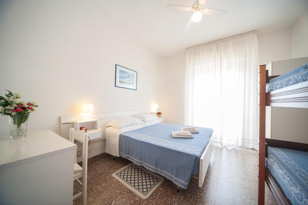 Hotel Madison Ричоне Екстериор снимка